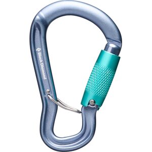 Black Diamond Gridlock Triple Lock Carabiner