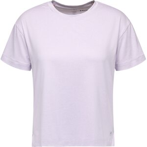 Black Diamond Circuit SS Tee Long Womens