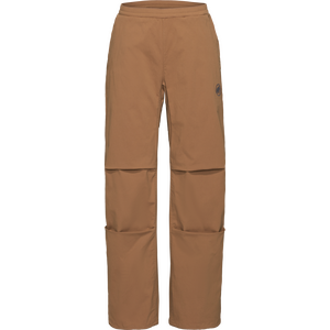 Mammut Crag Climbing Pants Womens