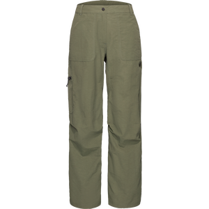 Mammut Workhorse Climbing Pants Womens