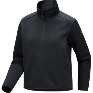 Arc'teryx Covert Zip Neck Womens