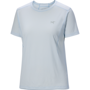 Arc'teryx Sunna Crew SS Womens