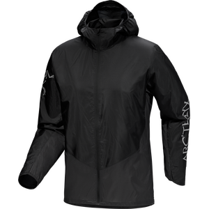 Arc'teryx Norvan Windshell Hoody Mens