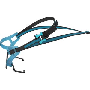 Blue Ice Griffin Rear Basket