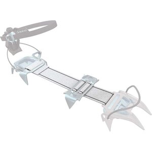 Blue Ice Harfang Center Strap