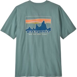Patagonia ‘73 Skyline T-Shirt Mens