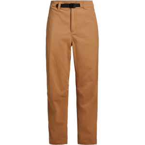 Lundhags Järpen Relaxed Pant Womens