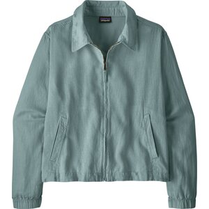 Patagonia Garden Island Jacket Womens