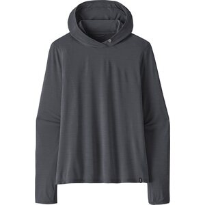 Patagonia Cap Cool Ultra Hoody Womens