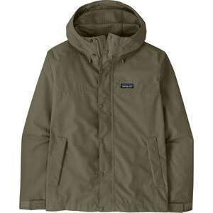 Patagonia Outdoor Everyday Rain Jacket Mens