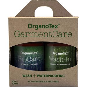 OrganoTex Garment Care Gift Kit 100ml+100ml