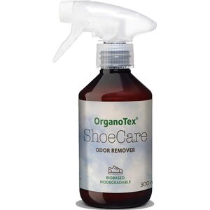 OrganoTex ShoeCare Odor Remover 300ml
