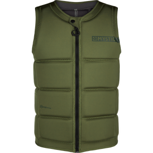 Mystic Star Impact Vest