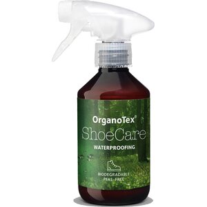 OrganoTex ShoeCare Waterproofing 300ml