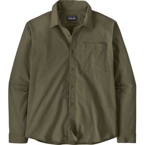 Patagonia Nomader Shirt Mens