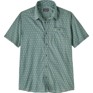Patagonia Go To Shirt Mens