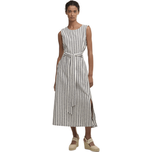 Barbour Inez Dress Womens