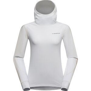 La Sportiva Cloud Shadow Sun Hoody Womens