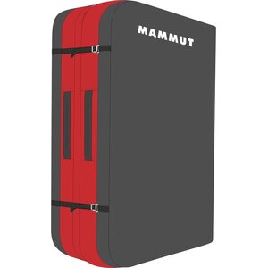 Mammut Queen Size Crash Pad