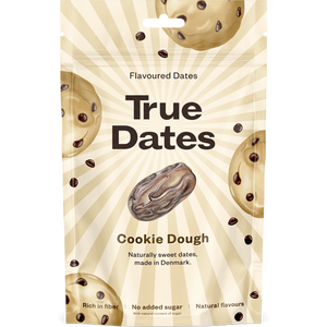 True Co. True Dates Cookie Dough 100g