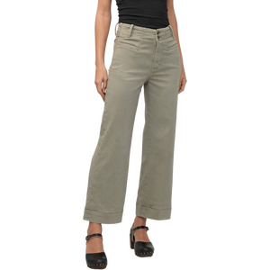 Duer FlexTwill High Rise Trouser Womens