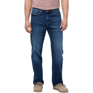Duer Performance Denim+ Relaxed Straight Mens