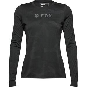 Fox Racing Ranger Tru Dri LS Jersey Womens