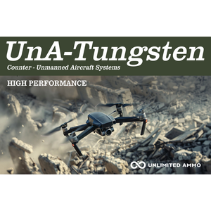 UnA UNA-C-UAS 12/70 32g 5pc