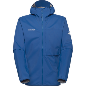 Mammut Ducan Light HS Hooded Jacket Mens