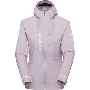 Kvinnene sine Løpejakker