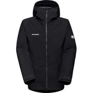 Mammut Crater IV HS Hooded Jacket Mens