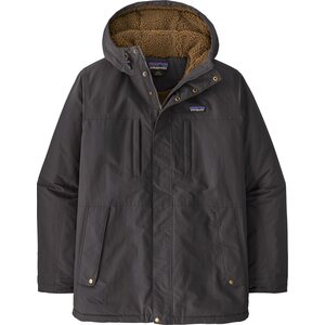 Patagonia Isthmus Parka Mens