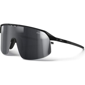 Julbo Density Black w/ Silver Flash Spectron 3