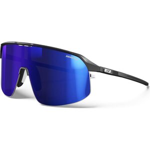 Julbo Density Black/Black w/ Multilayer Blue Reactiv 1-3 High Contrast