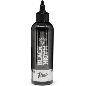 Rex Black Magik Liquid Chain Wax 90ml