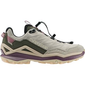 Lowa Maddox Pro GTX Lo SL Womens