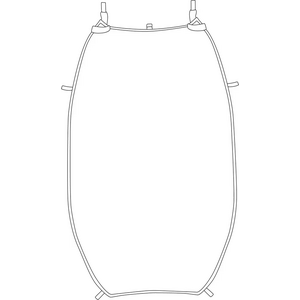 Thule Weather Cover (1530191514)