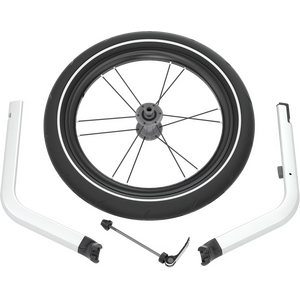Thule Chariot All-Terrain Kit Single (Sport, Cross & Lite -mallit)