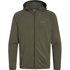 Craghoppers Nosilife Nadim Hooded Jacket Mens