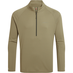 Craghoppers Nosilife Solarshield+ Half Zip Top Mens