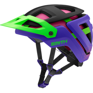 Smith Forefront 3 MIPS