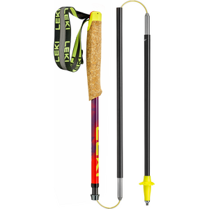 LEKI Neotrail Pro FX.One Superlite