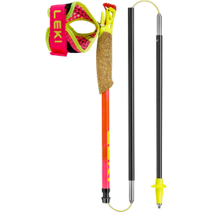 LEKI Ultratrail FX.One Superlite