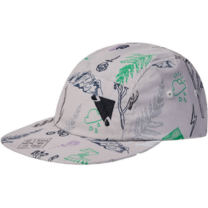 Endura 5-Panel Cap