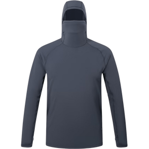 Endura Alltrack Roam Scuba Hoodie Mens