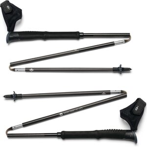 Black Diamond Distance Carbon Z FKT