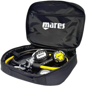 Mares Atlas 62X DIN Premium Set
