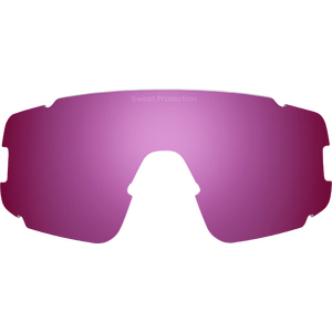 Sweet Protection Ronin RIG Reflect Lens, RIG Bixbite