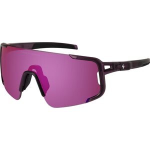 Sweet Protection Ronin RIG Reflect w/ RIG Bixbite /Matte Crystal Plum