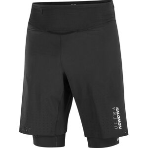 Salomon S/Lab Ultra 2in1 Short Mens
